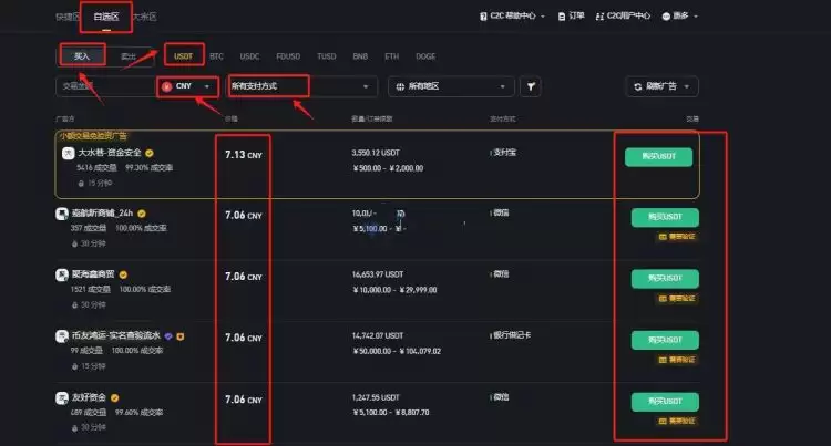 NIL币在哪买?怎么买?NIL币买卖交易教程