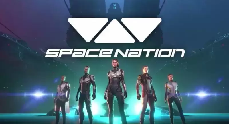 什么是Space Nation(OIK)币?值得投资吗?如何获得OIK代币?