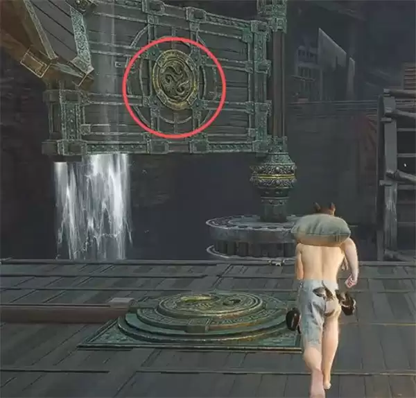 《燕云十六声》镇守暝谷机关解谜教学