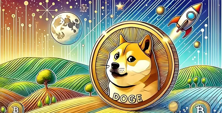 狗狗币（DOGE）价格预测 :2025年- 2030年