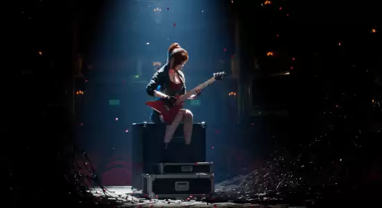 临界点发布第三支实机预告，揭示意幻交织的孤岛恐怖之旅