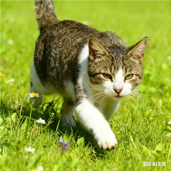 严重威胁本土动物 新西兰将在2050年前消灭野猫