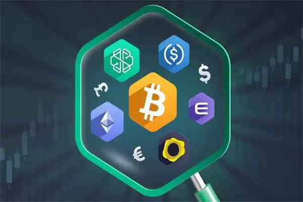 虚拟货币正规的交易平台