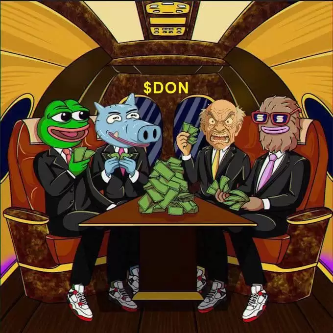 Salamanca(DON)币是什么？为什么投资DON币？