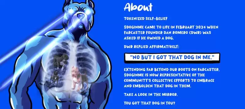 DOGINME是什么币种?DOGINME币怎么样?值得买吗?