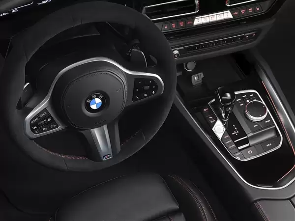 经典双门敞篷跑车宝马Z4将停产：最终版官图发布