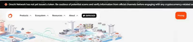 什么是Orochi Network(ON)币？如何参与潜在的Orochi Network空投？