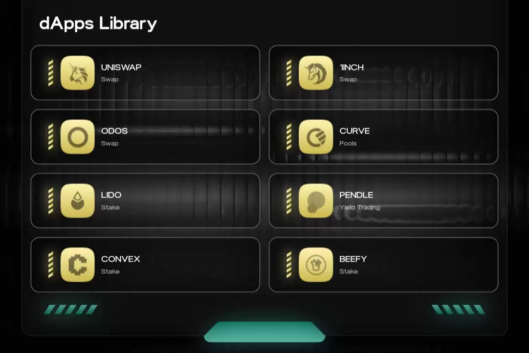 什么是Hinkal协议?如何运行?Hinkal团队、融资、路线图介绍