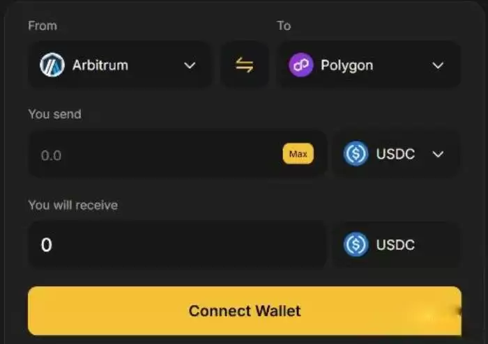 区块链不同地址间如何转帐?加密货币转帐完整教学