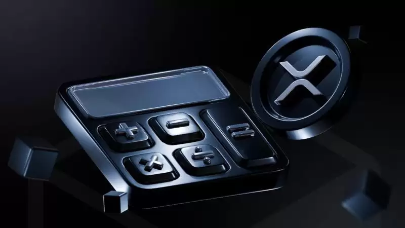 XRP币未来前景分析:瑞波币的未来会怎样?能达到10000吗?