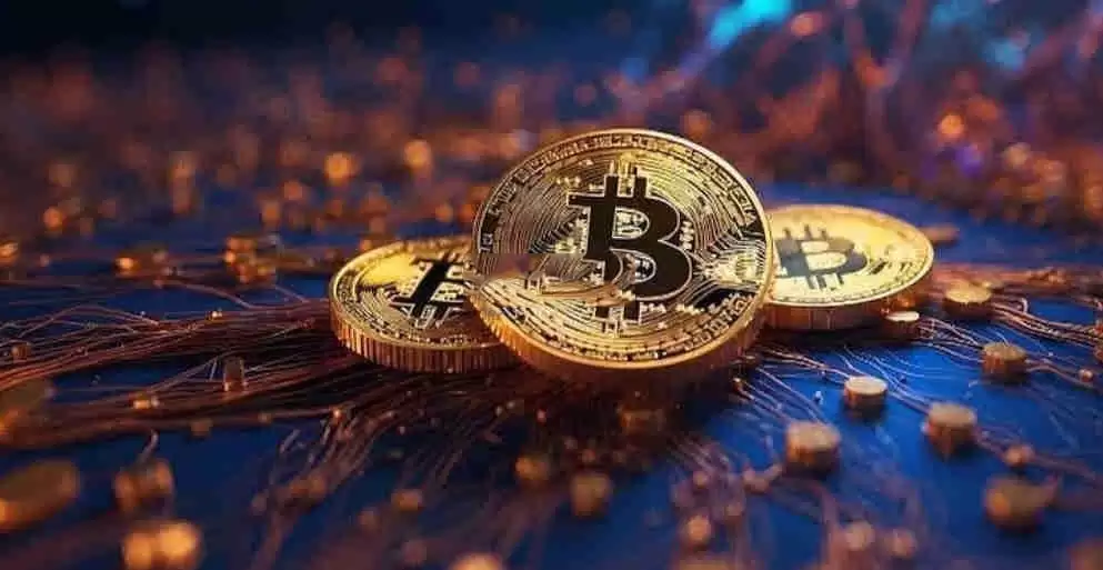 哪里买比特币是正规的？2025正规比特币交易平台大盘点