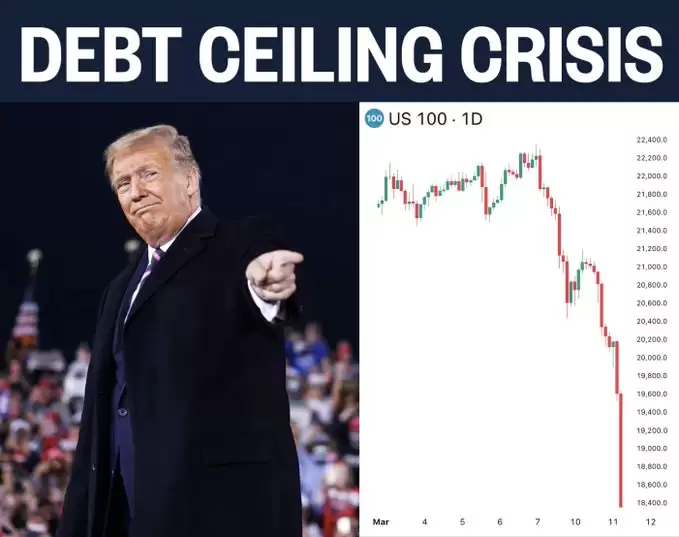 2025年大衰退即将来袭:2008年重演,如何应对黑色星期一