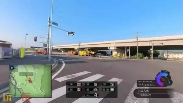 旅行冒险《风雨来记5》PC版本现已在日服发售