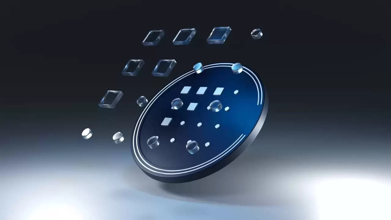 Fetch AI(FET币)是什么？FET币未来发展潜力大吗？