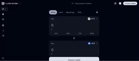 什么是AlienBase(ALB)币?ALB价格能涨到多少?