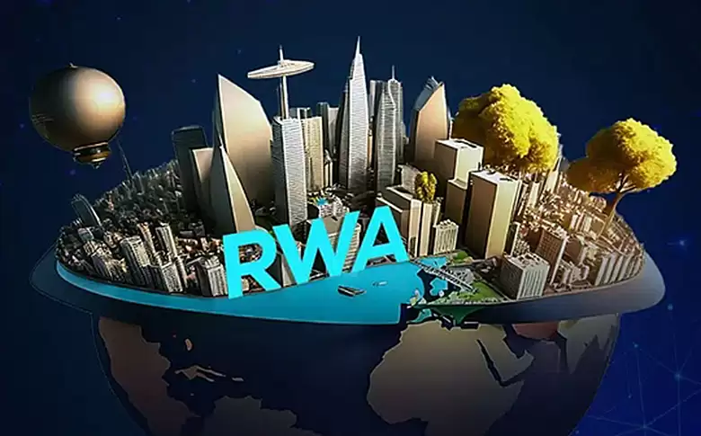 RWA 赛道深度布局指南:2025 年值得关注的 10 个 RWA 项目