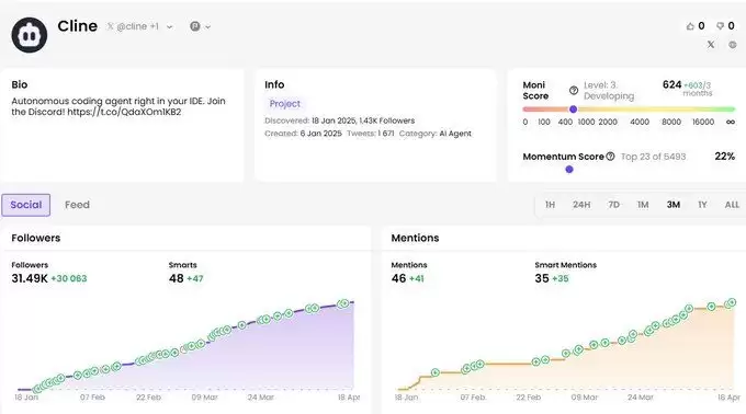 寻找潜在Alpha：盘点10个早期未发币项目