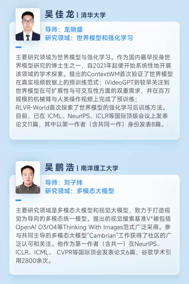 2025 字节跳动奖学金名单公布:奖学金增至 20 万元,并为导师追加 10 万元