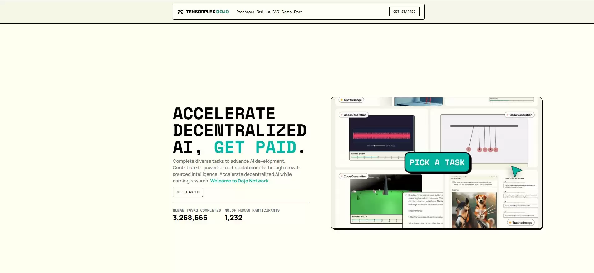 什么是Tensorplex Labs？Tensorplex团队、融资、产品介绍