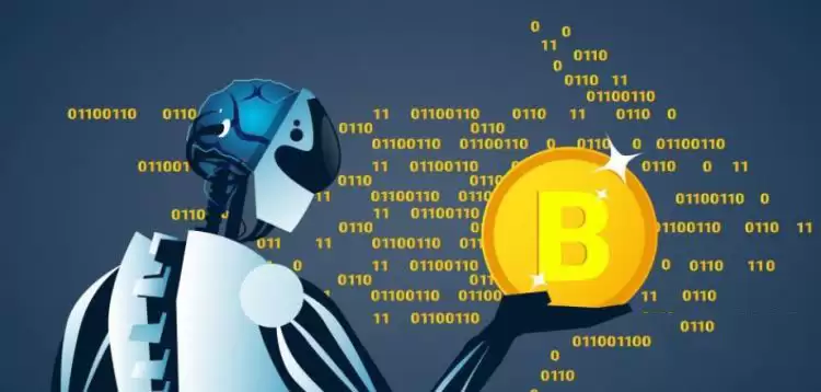 AI人工智能币哪些值得买？值得购买的十大AI人工智能币推荐