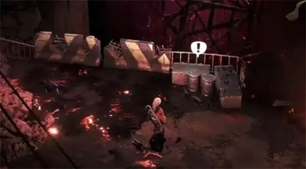 如何达成孤女困囿他们现在在一起了成就 孤女困囿他们现在在一起了成就攻略