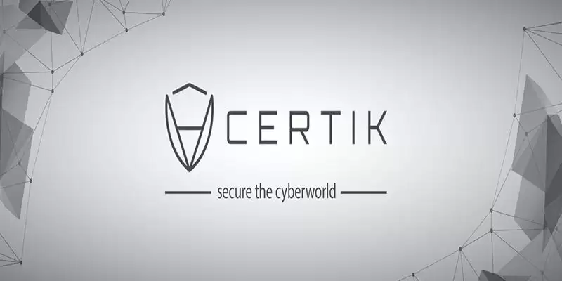 什么是Certik(CTK)币?CTK代币经济学、背景、特点、产品介绍