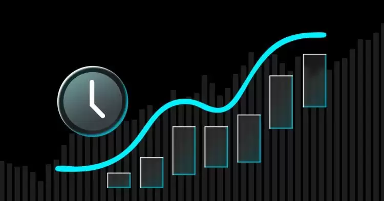 加密货币中的TWAP是什么？如何在Bitget上使用它？