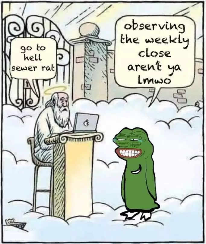 加密货币交易中21个致命心理陷阱盘点