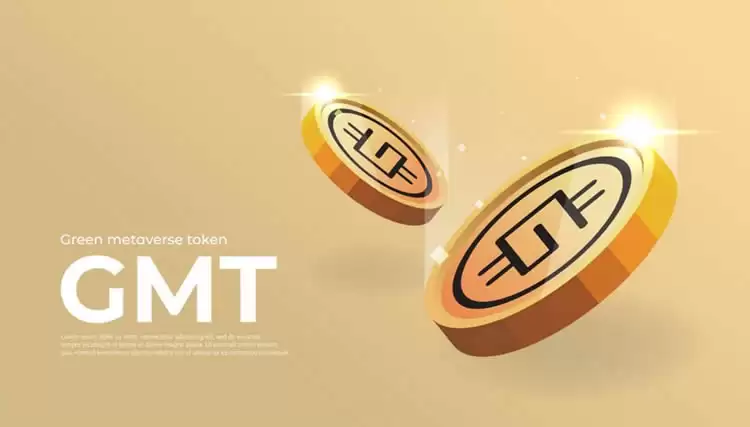 GMT币是什么?从StepN到STEPN GO的完整生态解析