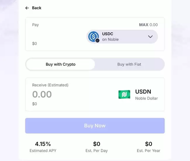 收益型稳定币有哪些?盘点20种收益型稳定币