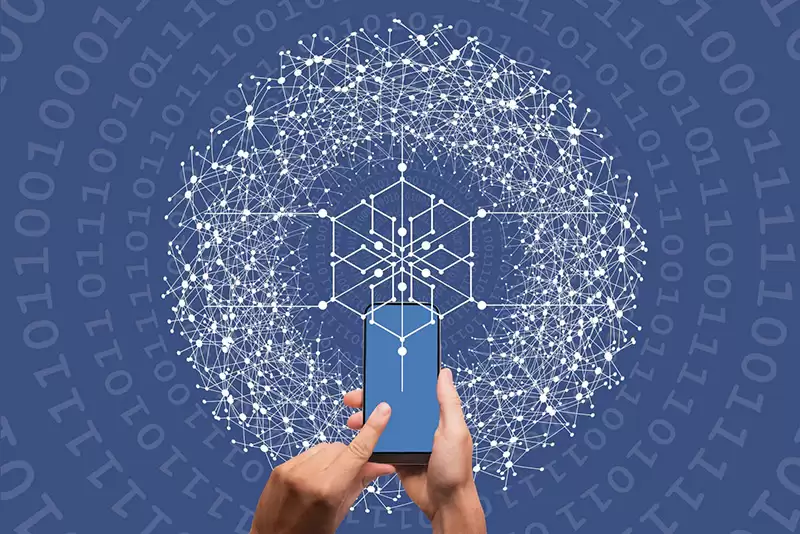 区块链是什么？如何参与