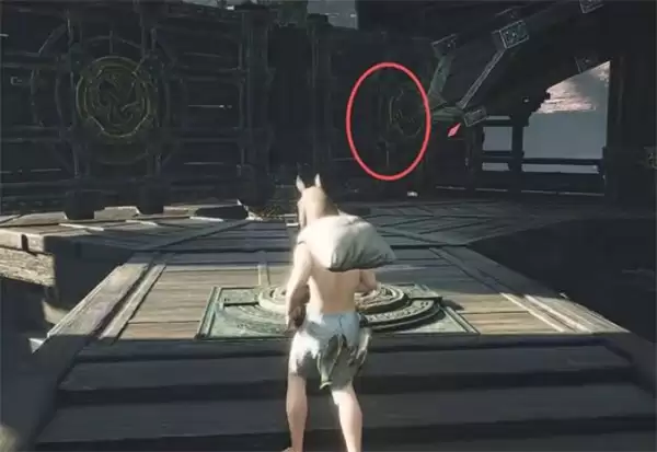 《燕云十六声》镇守暝谷机关解谜教学