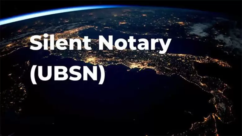 UBSN币总量多少？UBSN币发行量介绍