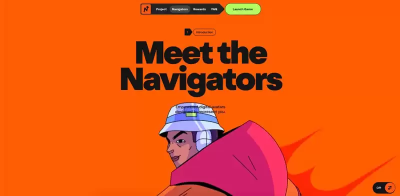 Navigate(NVG8)币是什么？NVG8币主要用途介绍