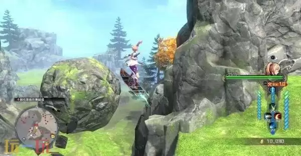 《伊苏X -诺曼荣耀-》欧美服将于2026年2月20日上线