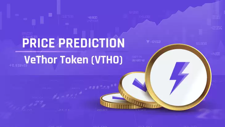 VTHO币2025-2030年价格预测:效用增长会推动长期价值吗？