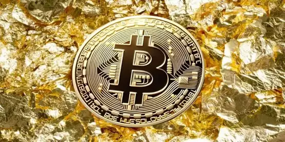 华尔街看好金价将继续飙升！比特币与黄金正相关性增强