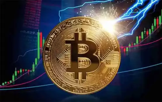 比特币2025的震荡与突围