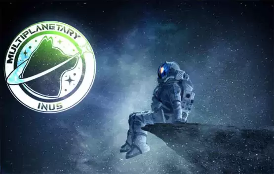 INUS币有潜力吗?INUS币价格最新行情