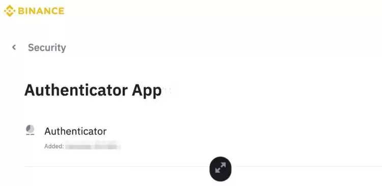 Binance身份验证器有苹果版本的么？怎么使用？