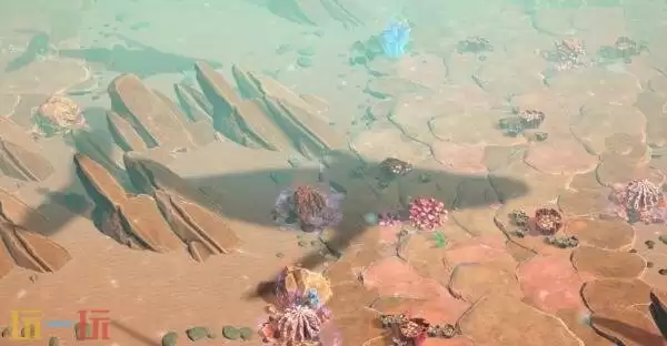 海底城市建设《Life Below》将于2026年正式发售