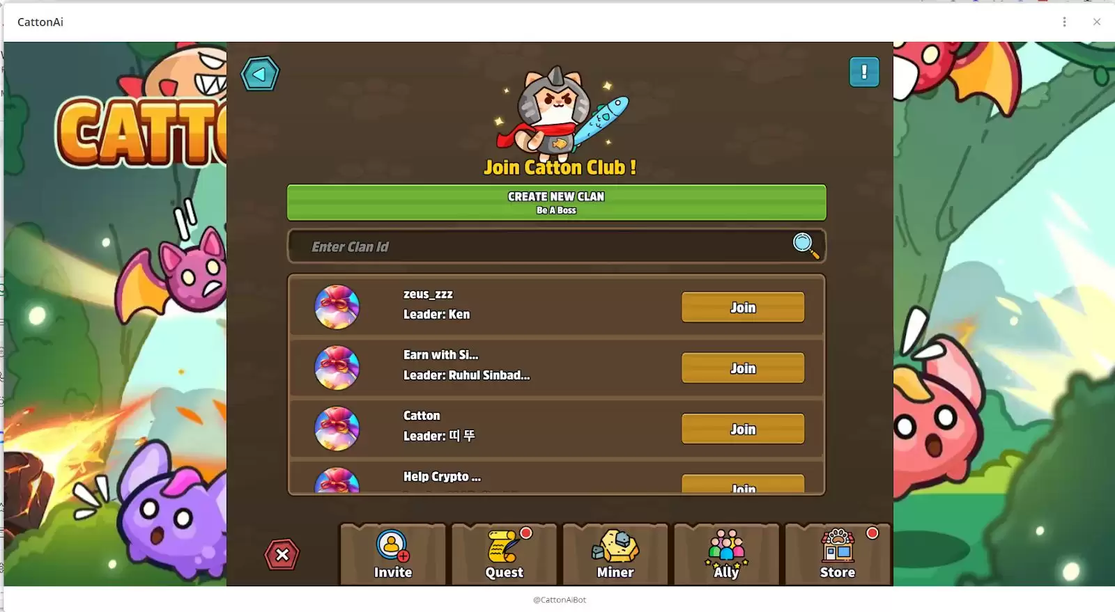 什么是Catton AI(CATTON)币？值得投资吗？如何赚取CATTON币？