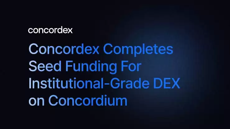 什么是Concordium(CCD)币？CCD代币经济学、价格预测、融资、团队解读