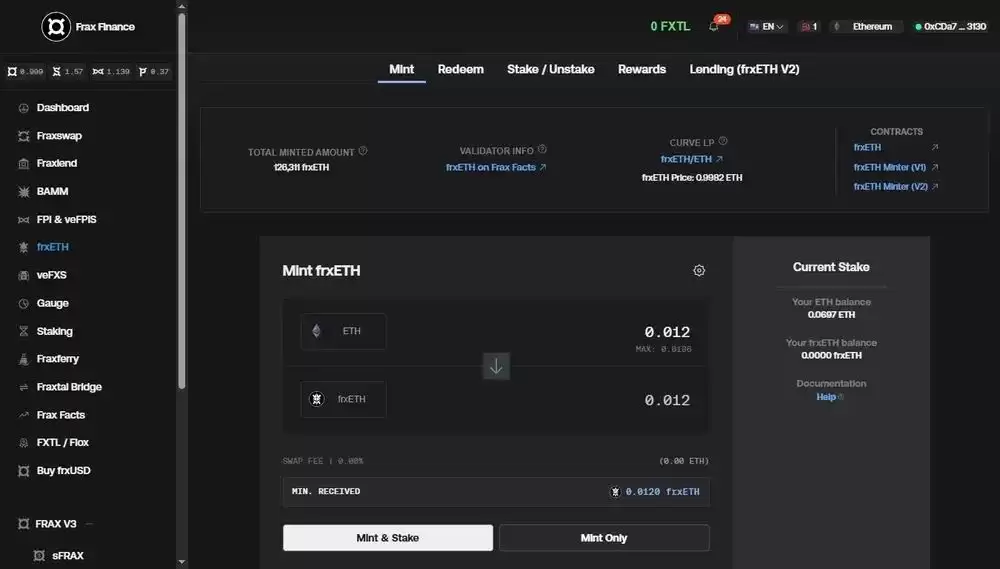 2025年最佳以太坊盯盘平台(用于ETH定投的顶级平台)