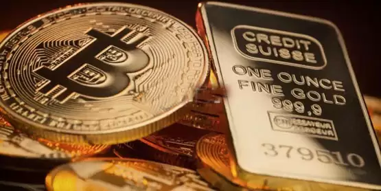 摩根大通：避险资金独爱黄金 数字黄金比特币正受到考验