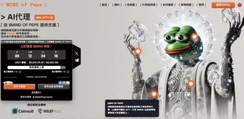 2025年四月值得购买的21个最佳迷因币盘点