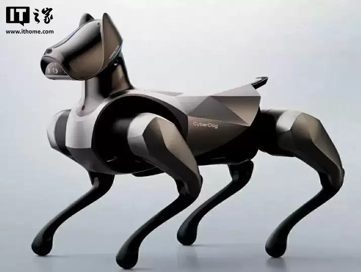 前特斯拉 Optimus 团队成员加入小米,负责机器人灵巧手