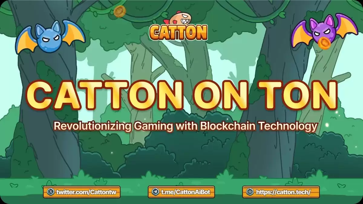 什么是Catton AI(CATTON)币？值得投资吗？如何赚取CATTON币？