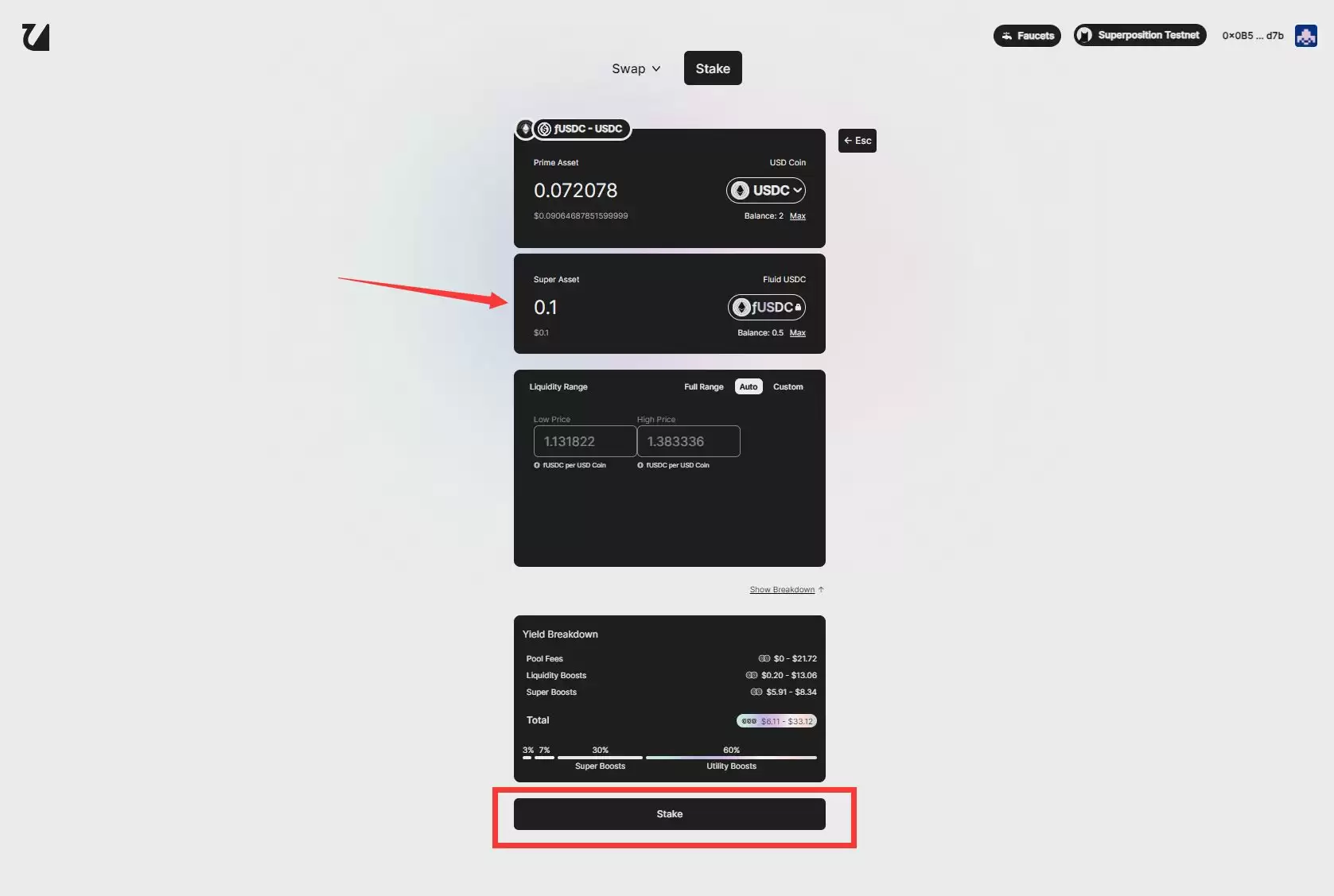 什么是Superposition币？SPN代币经济学、零撸空投教程、团队、融资介绍