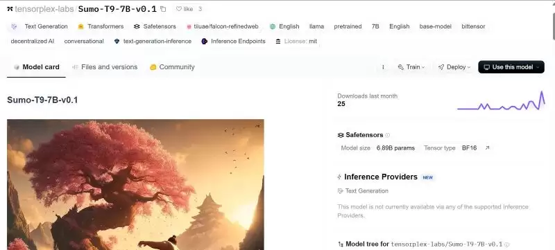什么是Tensorplex Labs？Tensorplex团队、融资、产品介绍